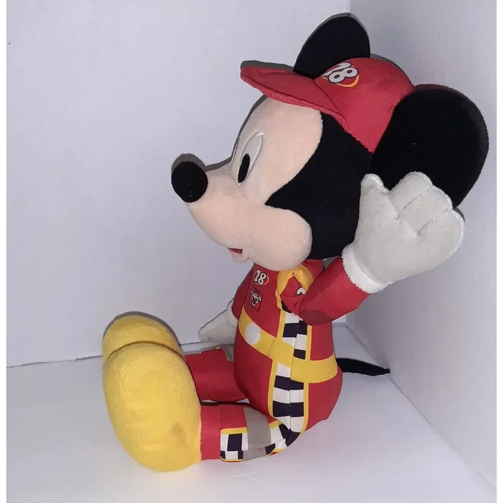 Disney Mickey & The Roadster Racers 14